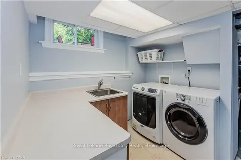 101 Rickson Avenue Guelph ON N1G 3J5