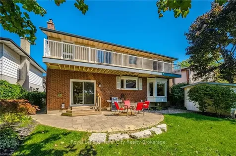 101 Rickson Avenue Guelph ON N1G 3J5