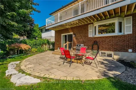 101 Rickson Avenue Guelph ON N1G 3J5