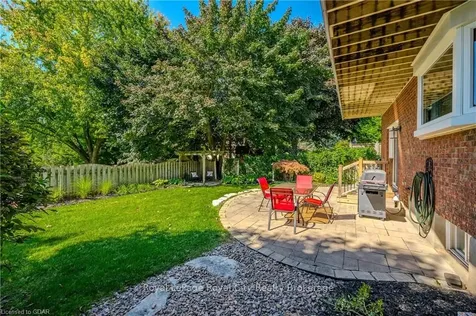 101 Rickson Avenue Guelph ON N1G 3J5