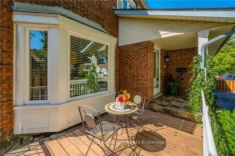 101 Rickson Avenue Guelph ON N1G 3J5