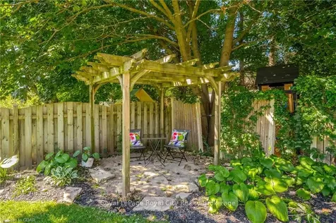101 Rickson Avenue Guelph ON N1G 3J5