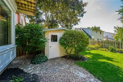 101 Rickson Avenue Guelph ON N1G 3J5
