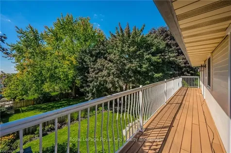 101 Rickson Avenue Guelph ON N1G 3J5