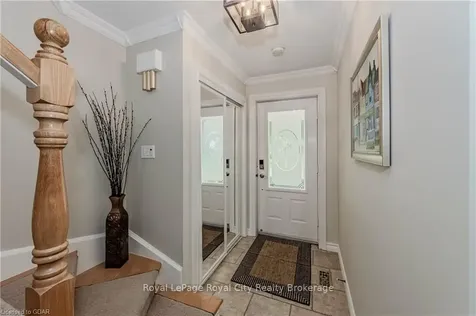 101 Rickson Avenue Guelph ON N1G 3J5