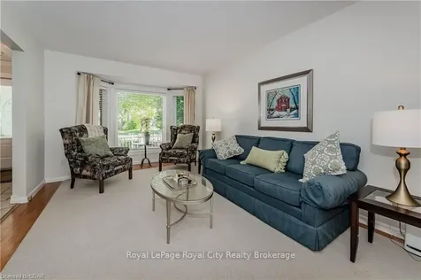 101 Rickson Avenue Guelph ON N1G 3J5