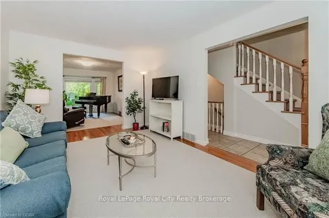 101 Rickson Avenue Guelph ON N1G 3J5