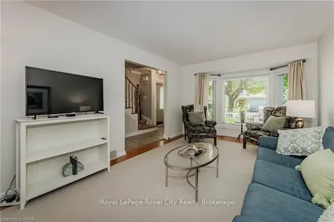 101 Rickson Avenue Guelph ON N1G 3J5