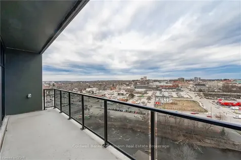 71 Wyndham Street S Guelph ON N1E 5R3
