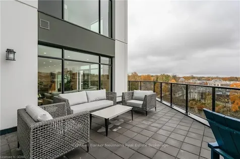 71 Wyndham Street S Guelph ON N1E 5R3