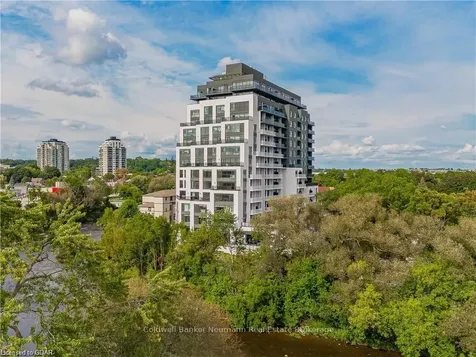 71 Wyndham Street S Guelph ON N1E 5R3