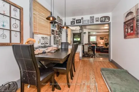 89 Mcnab Street E Centre Wellington ON N0B 1S0