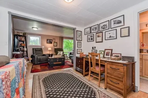 89 Mcnab Street E Centre Wellington ON N0B 1S0
