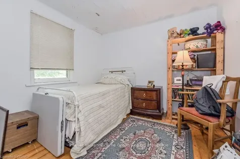 89 Mcnab Street E Centre Wellington ON N0B 1S0