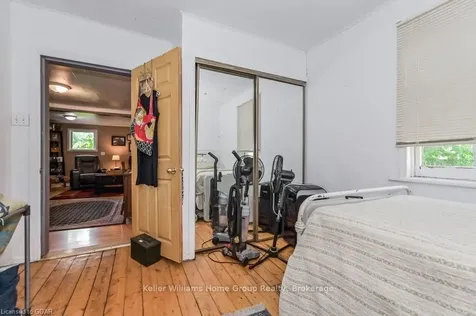 89 Mcnab Street E Centre Wellington ON N0B 1S0