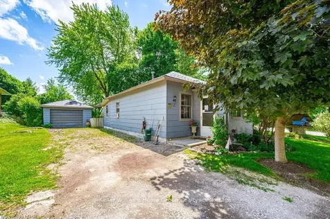 89 Mcnab Street E Centre Wellington ON N0B 1S0