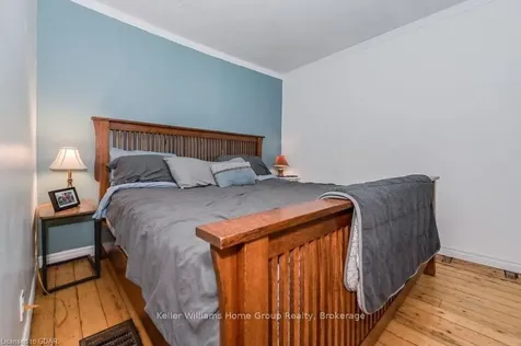 89 Mcnab Street E Centre Wellington ON N0B 1S0