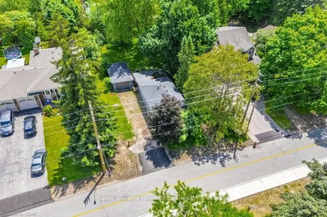89 Mcnab Street E Centre Wellington ON N0B 1S0