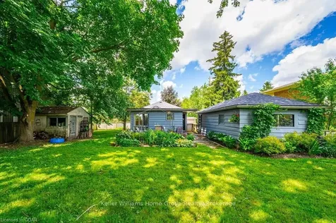 89 Mcnab Street E Centre Wellington ON N0B 1S0