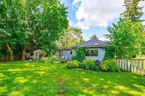 89 Mcnab Street E Centre Wellington ON N0B 1S0