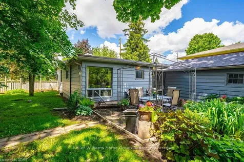 89 Mcnab Street E Centre Wellington ON N0B 1S0