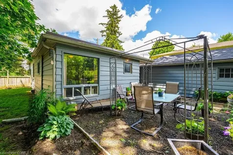 89 Mcnab Street E Centre Wellington ON N0B 1S0