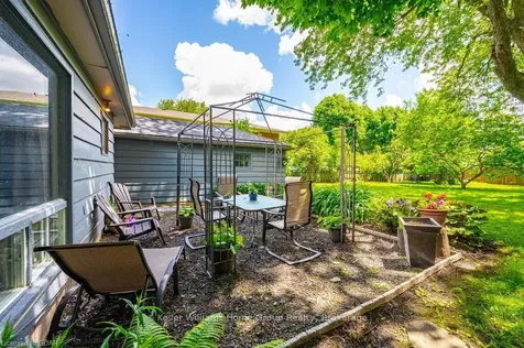 89 Mcnab Street E Centre Wellington ON N0B 1S0