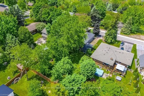 89 Mcnab Street E Centre Wellington ON N0B 1S0