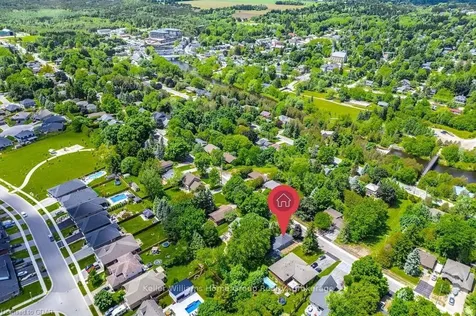 89 Mcnab Street E Centre Wellington ON N0B 1S0