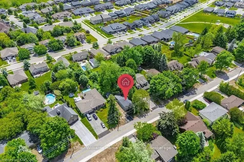89 Mcnab Street E Centre Wellington ON N0B 1S0