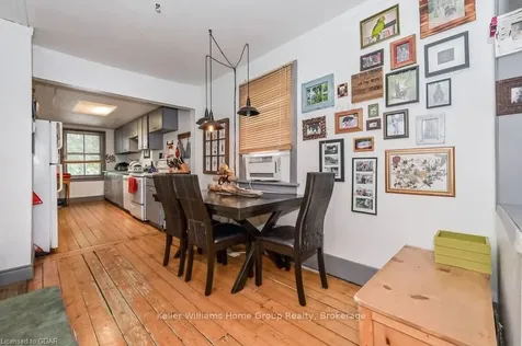 89 Mcnab Street E Centre Wellington ON N0B 1S0