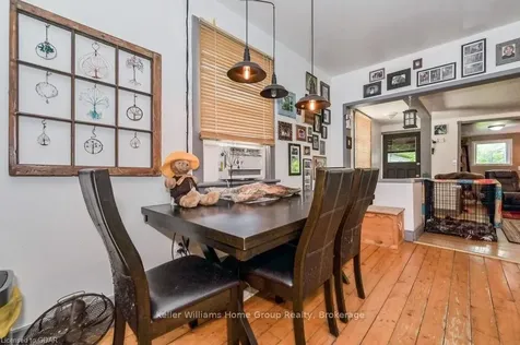 89 Mcnab Street E Centre Wellington ON N0B 1S0