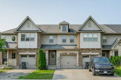 322 Severn Drive Guelph ON N1E 0E9