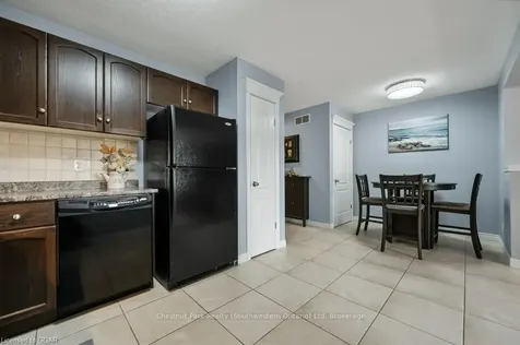 322 Severn Drive Guelph ON N1E 0E9