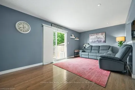 322 Severn Drive Guelph ON N1E 0E9