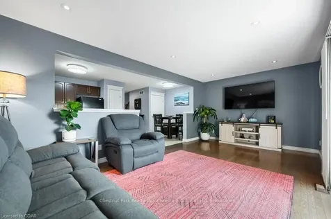 322 Severn Drive Guelph ON N1E 0E9