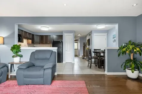 322 Severn Drive Guelph ON N1E 0E9