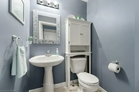 322 Severn Drive Guelph ON N1E 0E9
