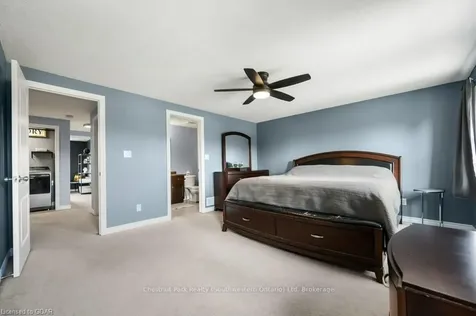 322 Severn Drive Guelph ON N1E 0E9