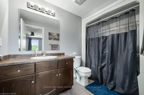 322 Severn Drive Guelph ON N1E 0E9