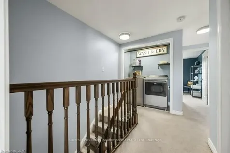 322 Severn Drive Guelph ON N1E 0E9
