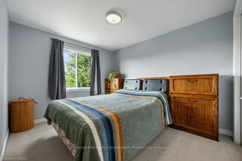 322 Severn Drive Guelph ON N1E 0E9