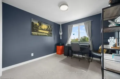 322 Severn Drive Guelph ON N1E 0E9