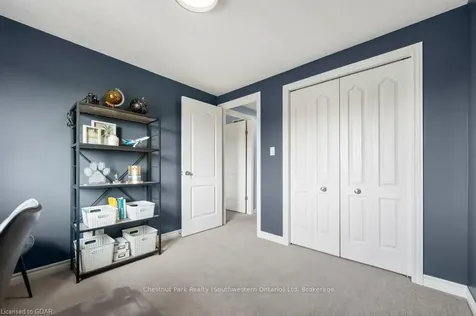 322 Severn Drive Guelph ON N1E 0E9