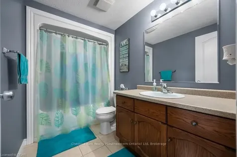322 Severn Drive Guelph ON N1E 0E9