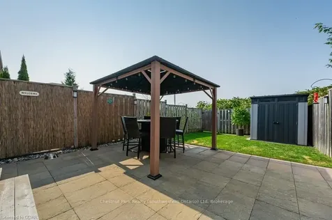 322 Severn Drive Guelph ON N1E 0E9