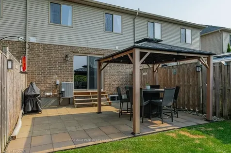 322 Severn Drive Guelph ON N1E 0E9