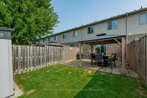 322 Severn Drive Guelph ON N1E 0E9