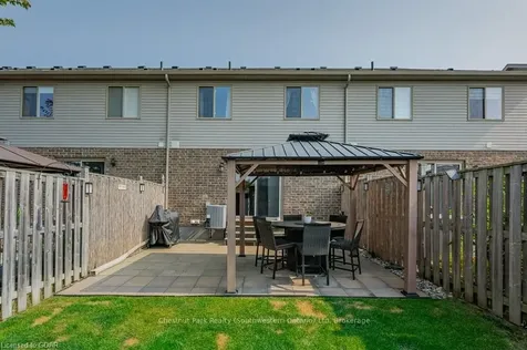 322 Severn Drive Guelph ON N1E 0E9
