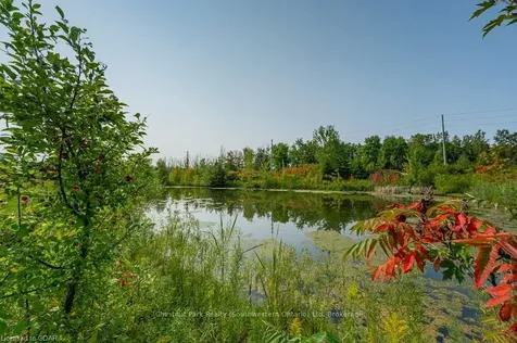 322 Severn Drive Guelph ON N1E 0E9